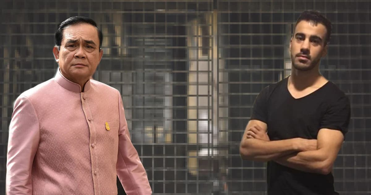 ไทยเร่งดำเนินการปล่อยตัวนักฟุตบอลผู้ลี้ภัย ย้ำมีความสัมพันธ์ที่ดีกับบาห์เรนและออสเตรเลีย