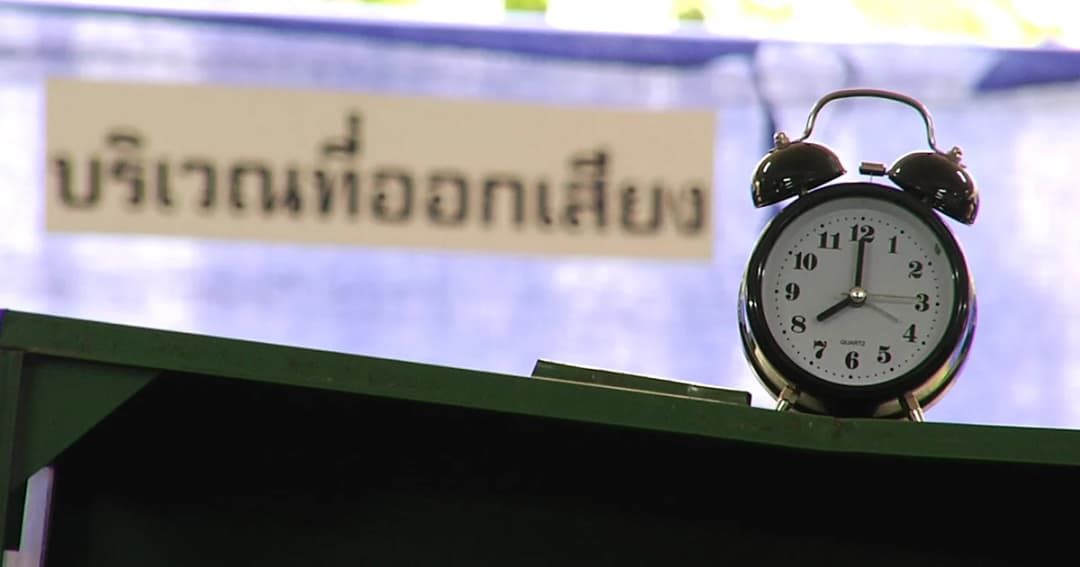 3 ช่องทางลงทะเบียนเลือกตั้งล่วงหน้า ส.ส.ได้ทั้งทางไปรษณีย์-ที่ว่าการอำเภอและเว็บไซต์