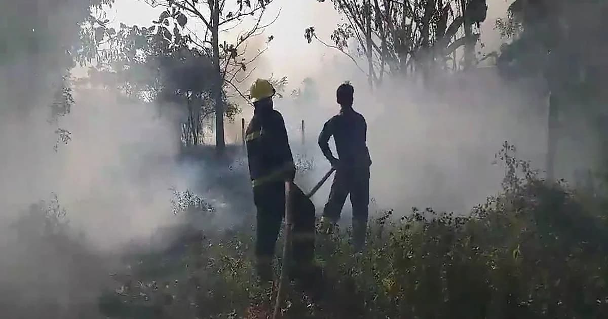 แม่สอดน่าห่วง! ค่าฝุ่น PM2.5 สูงขึ้นต่อเนื่อง พบยังมีการชิงเผาก่อนกำหนดห้าม