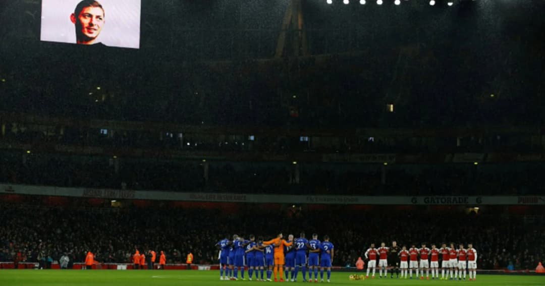 แข้งคาร์ดิฟฟ์กลัวการขึ้นเครื่องมาลอนดอน หวั่นซ้ำรอยซาลา