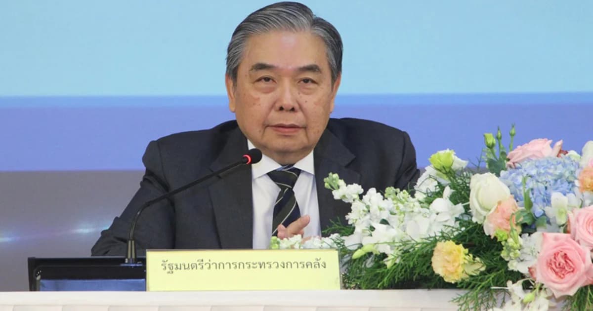 หวังเพิ่มเบี้ยผู้สูงอายุเป็นเดือนละพัน ถ้ามีผู้สละสิทธิ์ตามเป้า