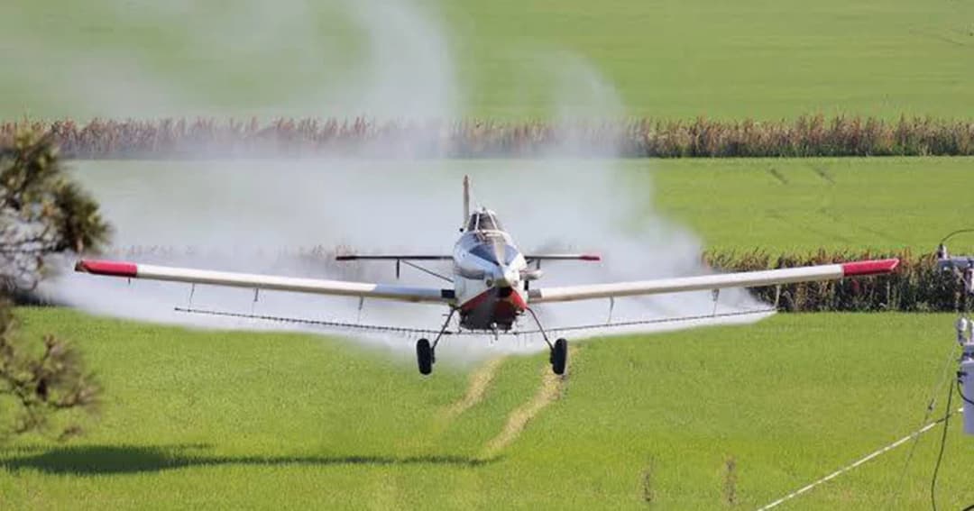 ซีอีโอ รร.การบินกรุงเทพ ระดมเครื่องบิน 47 ลำ อาสาบินปล่อยละอองให้ “ฟรี” ลดฝุ่น PM2.5