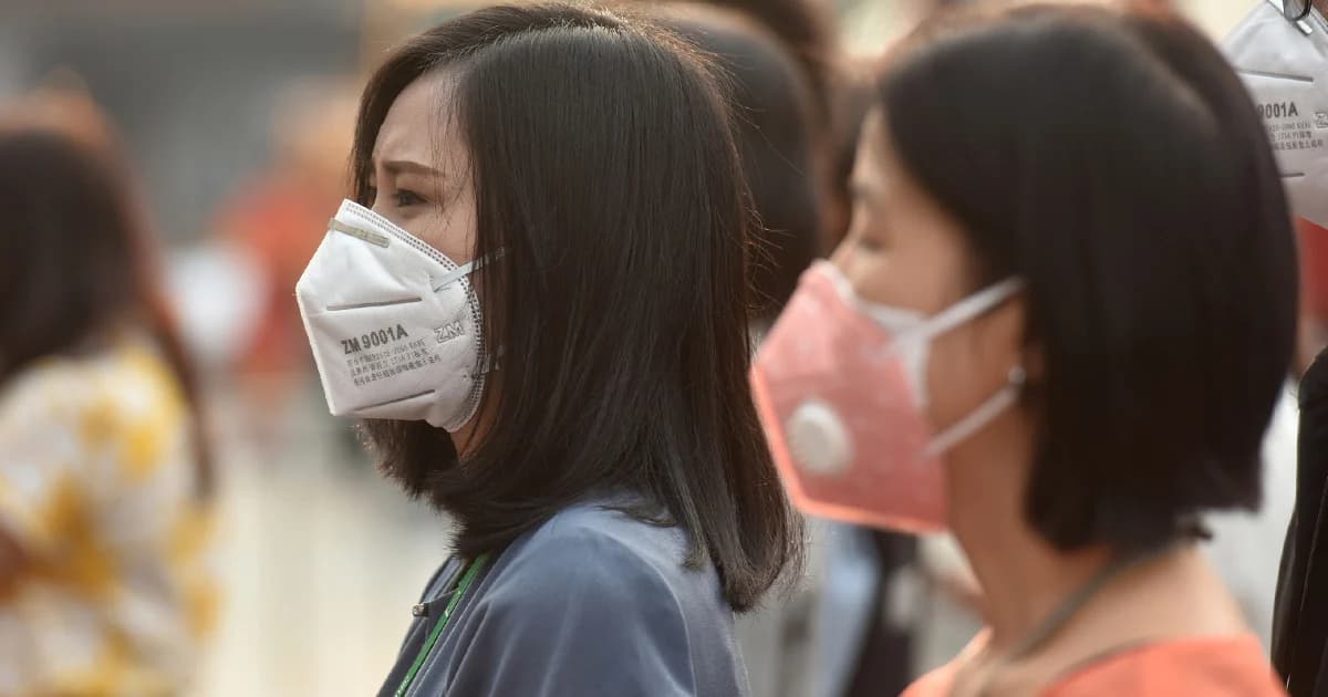 กสร. ไฟเขียวนายจ้างพิจารณาให้ลูกจ้าง “ทำงานที่บ้าน” ป้องกันฝุ่นPM 2.5