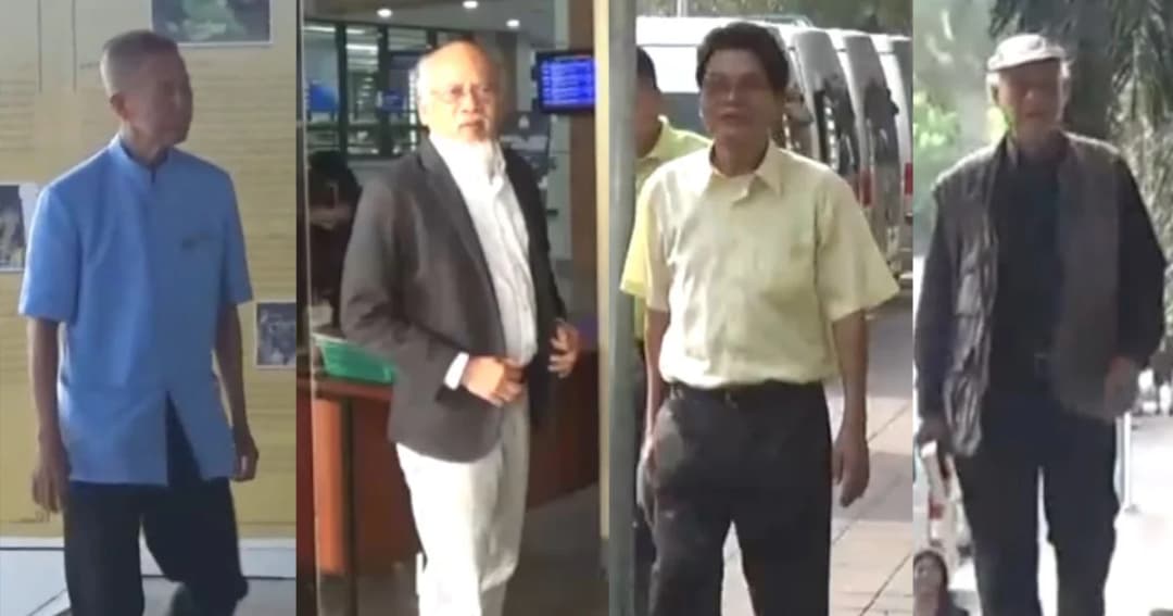 “สุริยะใส” ป่วย เลื่อนอ่านฎีกาพันธมิตรบุกทำเนียบไป 12 วัน