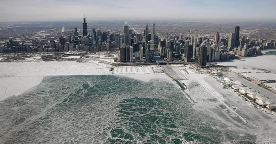 สหรัฐฯ วิกฤต “โพลาร์ วอร์เท็กซ์” หนาวจัดแถบมิดเวสต์ คร่าชีวิต 21 คน คนเร่ร่อนน่าเป็นห่วง