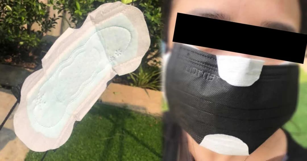 อย.เตือน ใช้ผ้าอนามัยปิดจมูกกันฝุ่นพิษ เสี่ยงระคายเคืองทางเดินหายใจ