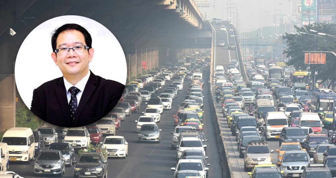 บทเรียนเม็กซิโก บังคับใช้รถวันคู่วันคี่ ไม่ลดฝุ่น แต่กลับเพิ่มมลพิษ