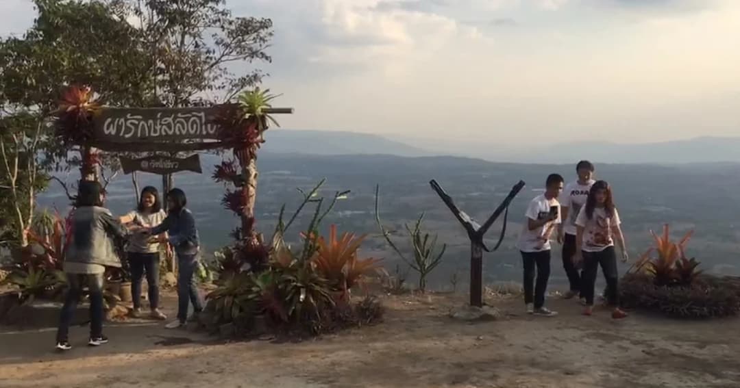 วังน้ำเขียว จัดโปรโมชั่นลดค่าที่พัก ให้นักท่องเที่ยวหนีฝุ่น