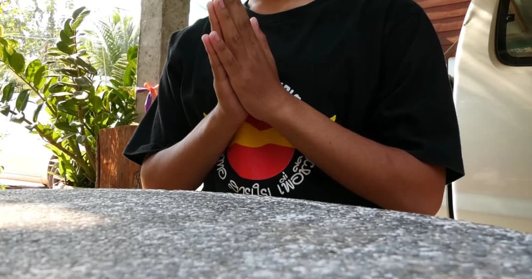 ม.3 รุมทำร้ายรุ่นน้อง วอนขอสังคมให้โอกาส