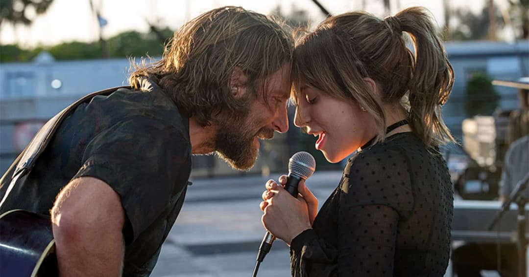 รีวิวหนัง: “A Star Is Born” ค้นพบความหมายของการมีชีวิตอยู่ ผ่านบทเพลงที่เราสอง ร้องร่วมกัน