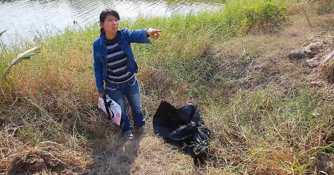 เจ้าของแจ้งจับนิติบุคคลนำสุนัขที่กัดลูกบ้านไปปล่อย