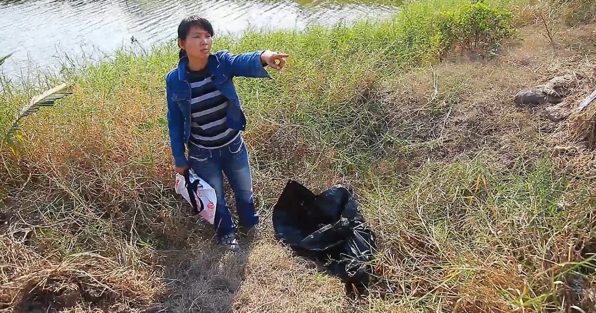 เจ้าของแจ้งจับนิติบุคคลนำสุนัขที่กัดลูกบ้านไปปล่อย