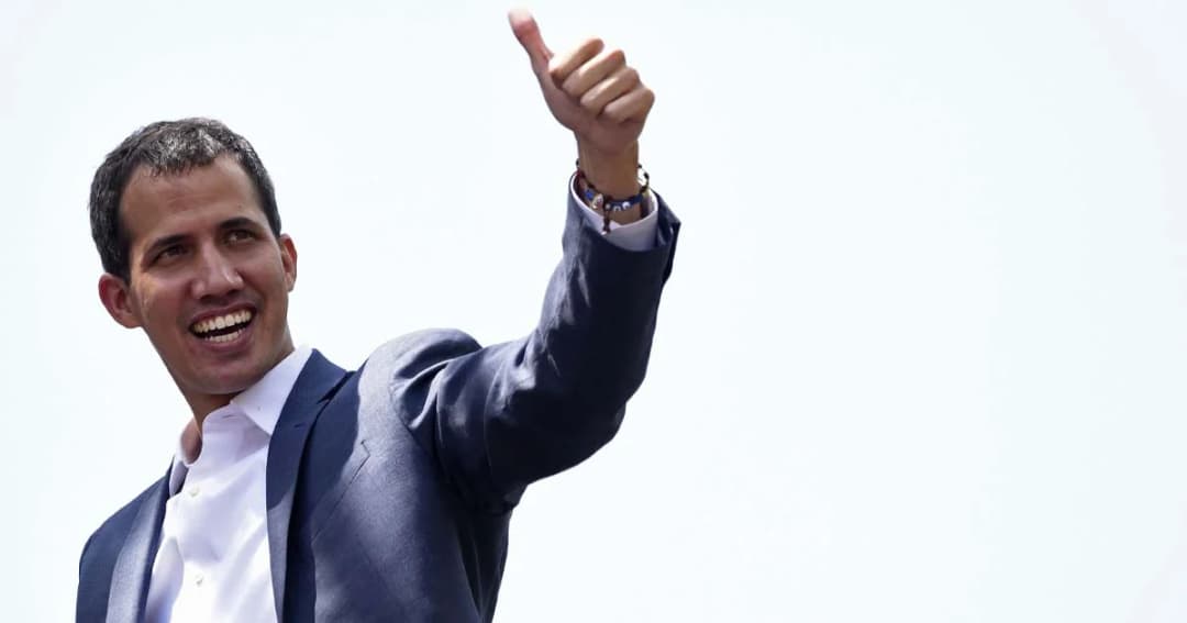 สหรัฐส่งเงินช่วยเหลือเวเนซูเอลาตามคำขอกวายโด