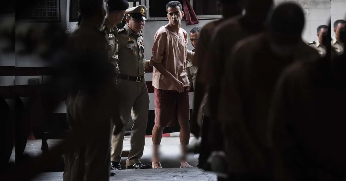 “ฮาคีม” ยังไม่ได้ปล่อยตัว-รออุทธรณ์เมษาฯนี้