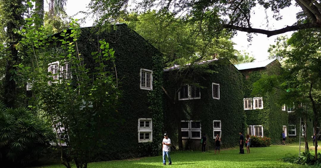 “เก๊าไม้ เอสเตท 1955” คาเฟ่แห่งแรกในไทยที่ได้รางวัลอนุรักษ์มรดกทางวัฒนธรรมจากยูเนสโก