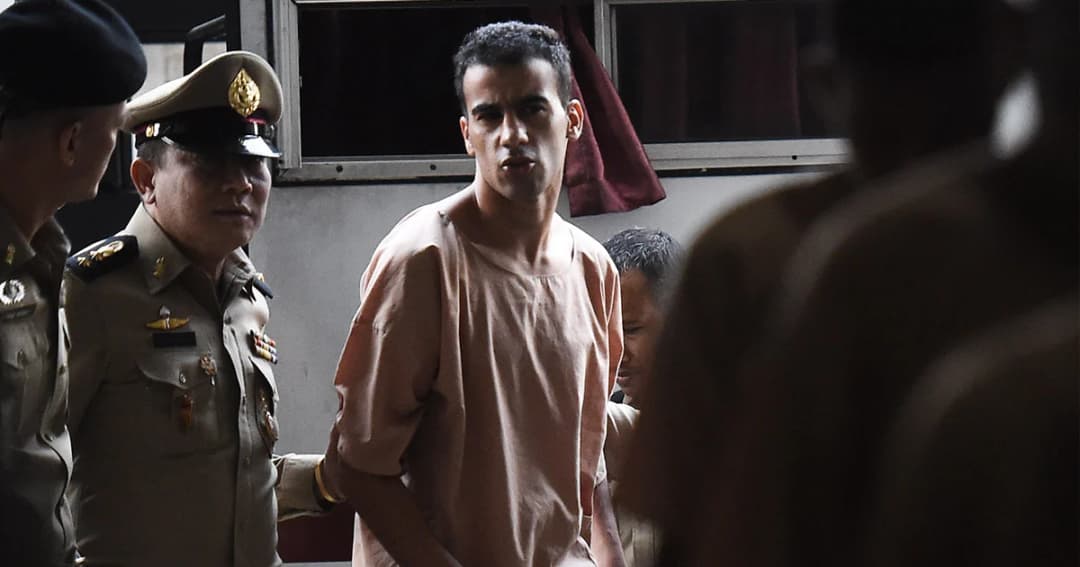 กลืนไม่เข้า คายไม่ออก สรุปเหตุการณ์ #SaveHakeem