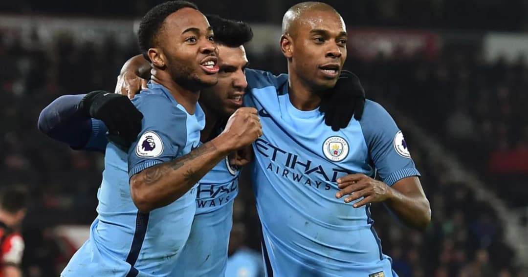 แมนเชสเตอร์ ซิตี้ขึ้นแท่น สโมสรรวยที่สุดในโลก