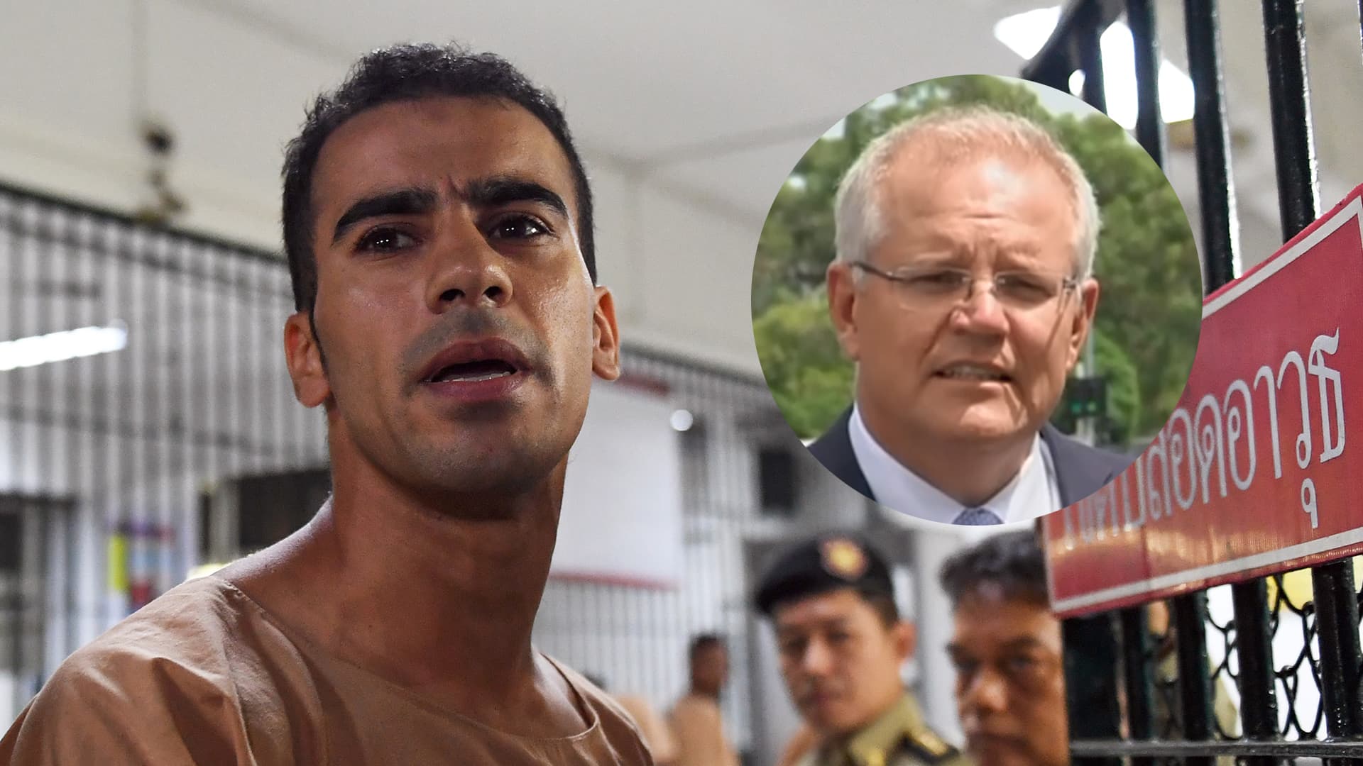 นายกรัฐมนตรีออสเตรเลีย เรียกร้องไทยปล่อยตัวนายฮาคีม บอกพร้อมให้ความร่วมมืออย่างใจเย็น