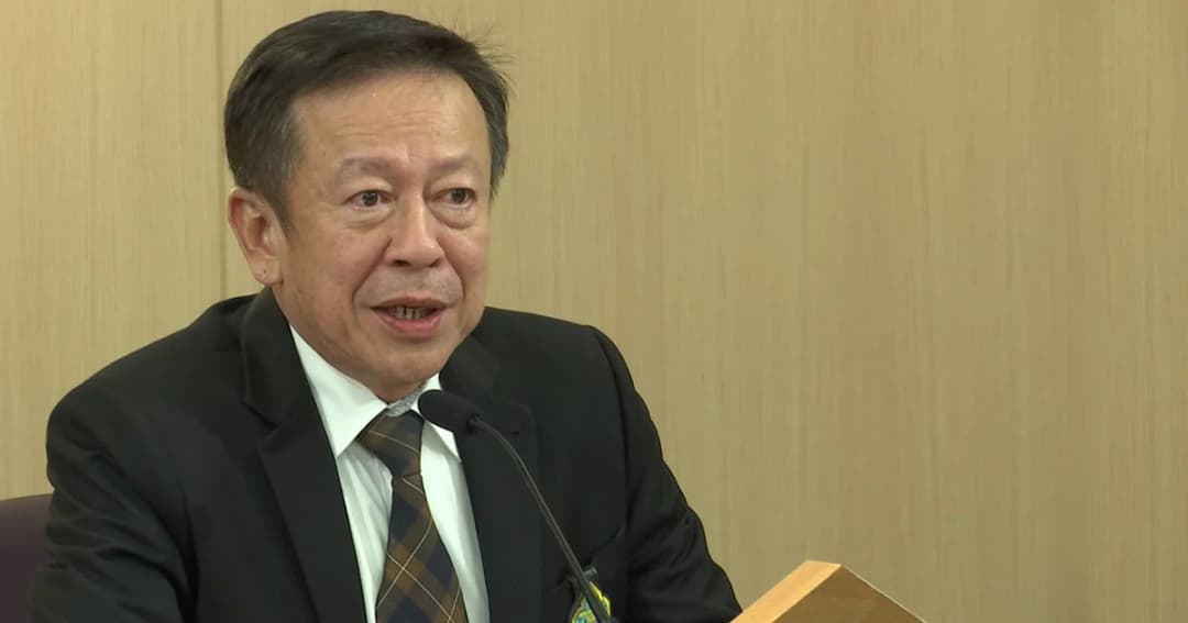 กกต.สรุปยอด 3 วัน มีผู้สมัครลงรับเลือกตั้งแล้ว 7,552 คน จาก 67 พรรคการเมือง