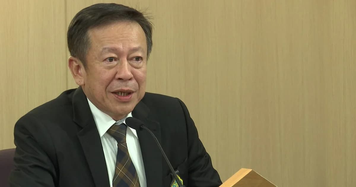 กกต.สรุปยอด 3 วัน มีผู้สมัครลงรับเลือกตั้งแล้ว 7,552 คน จาก 67 พรรคการเมือง