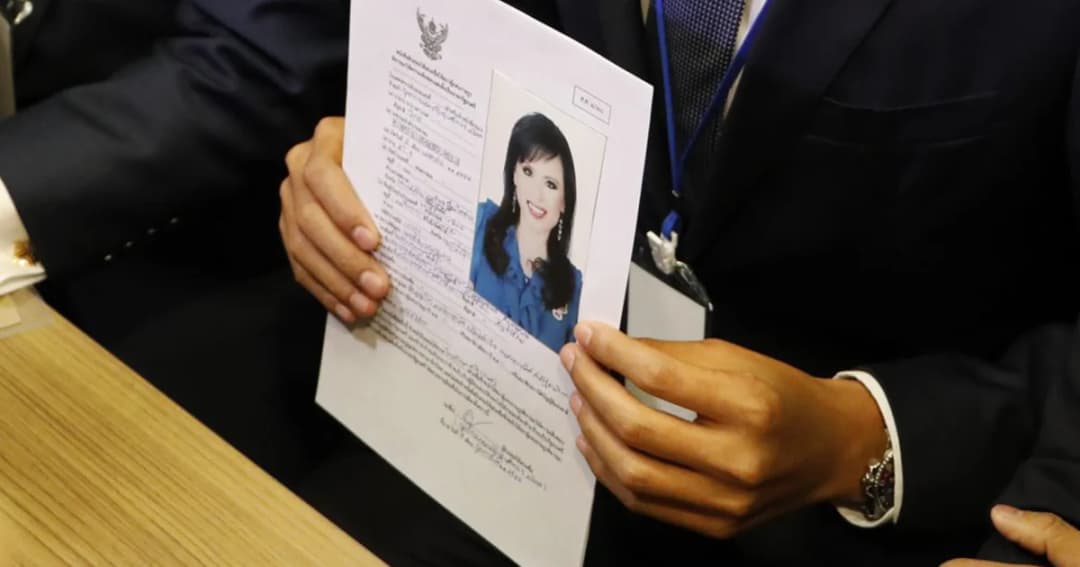 กกต.ไม่ชัวร์วินิจฉัยคุณสมบัติแคนดิเดตนายกฯ ได้ไหม