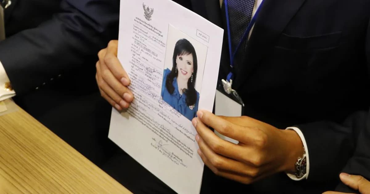 กกต.ไม่ชัวร์วินิจฉัยคุณสมบัติแคนดิเดตนายกฯ ได้ไหม