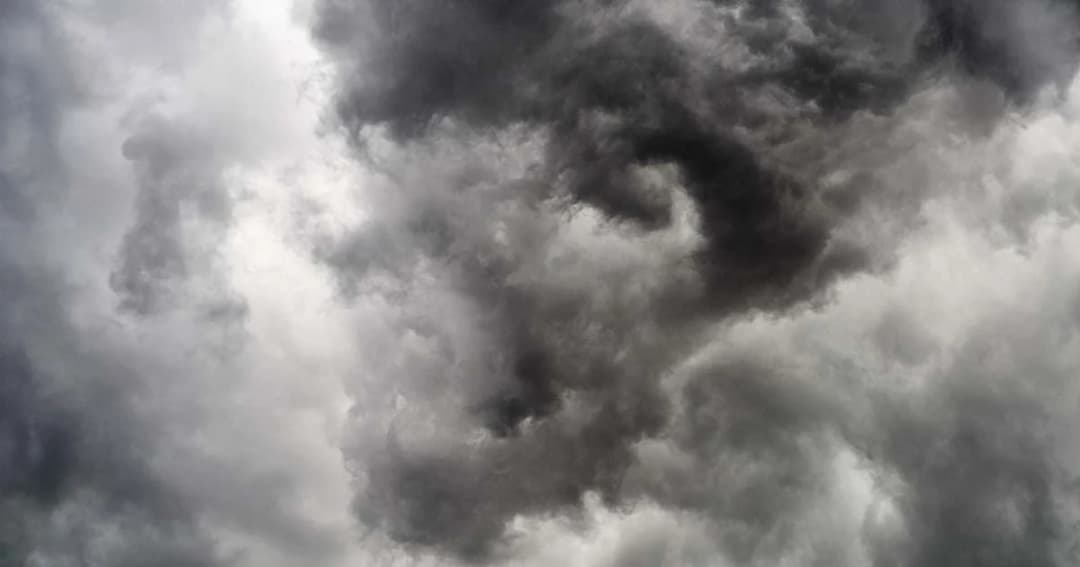 อุตุฯ เตือน 10-13 ก.พ. “ฝนตก-ลมกระโชกแรง” ก่อนอุณหภูมิลด 2-4 องศา