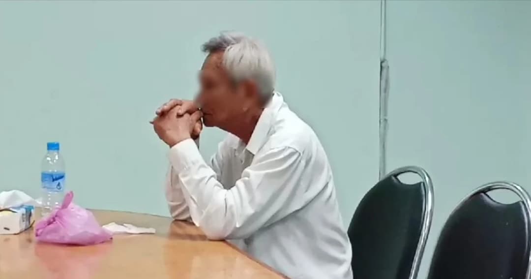 อดีต ผญบ. วัย 75 ชักปืนยิงน้องเขย-หลานสาว เจ็บหนัก ปมขัดแย้งที่ดิน