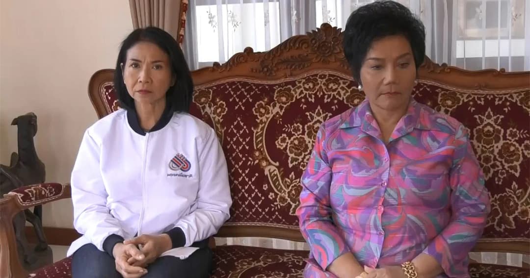 อดีต ส.ว.กับ อดีต ส.ส. โต้ ไม่เคยปล่อยเงินกู้นอกระบบ หลังถูกจับกุม อายัดทรัพย์กว่า 2 พันล้าน