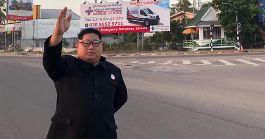 เจาะชีวิต “คิม ไทยแลนด์” เผย เป็นเถ้าแก่ 100 ล้าน ก่อนอายุ 40