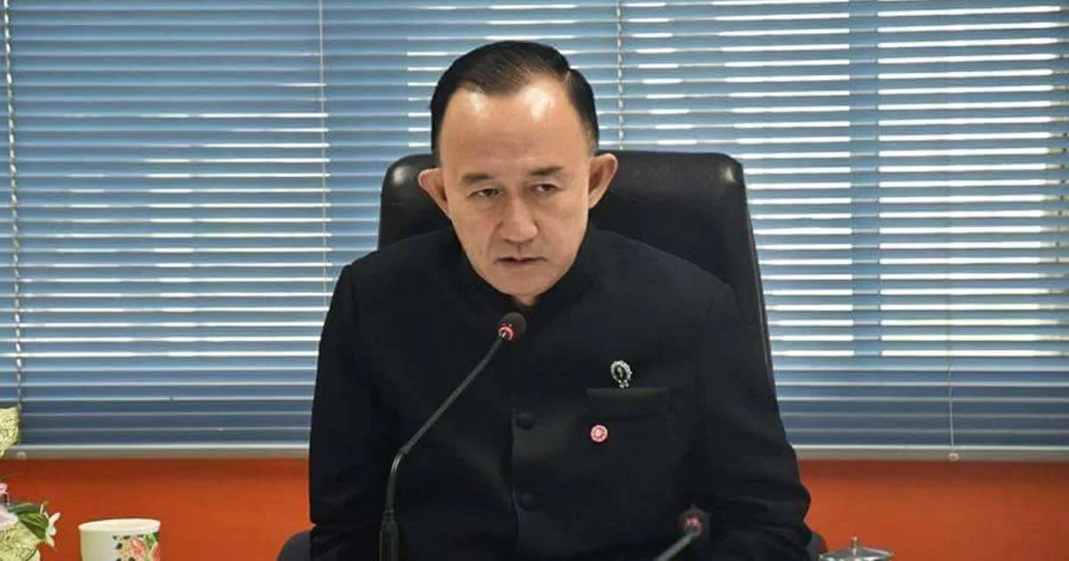 “ม.ล.ปนัดดา” ชี้ปมยุบพรรค จนท.คุมกติกาต้องรอบรู้แตกฉาน จะลอยอยู่เหนือปัญหาไม่ได้