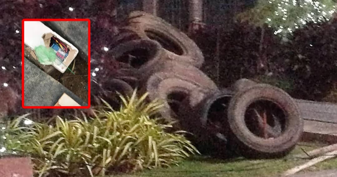 ลอบวางระเบิดบ่อนคาสิโนในปอยเปต ทำนักพนันหนีกลับไทย