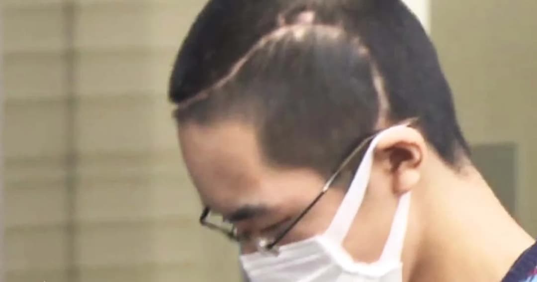 “นศ.ญี่ปุ่น” ฆ่าหญิงไทยในโรงแรมที่โตเกียว สารภาพใช้โลหะทุบ อ้างไม่เจตนาฆ่า