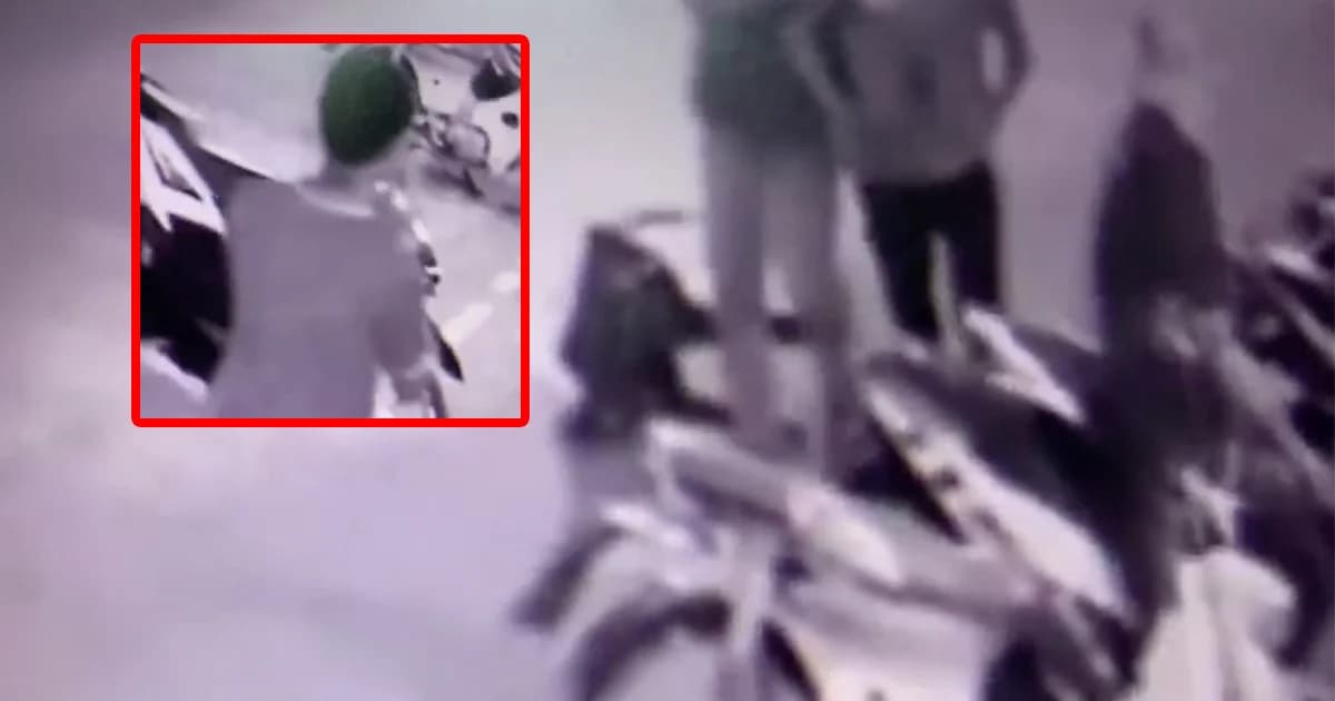 หนุ่มระนองแทง อดีต สท.ดังหน้าผับกลางเมืองระนอง คาดมีอาการป่วย