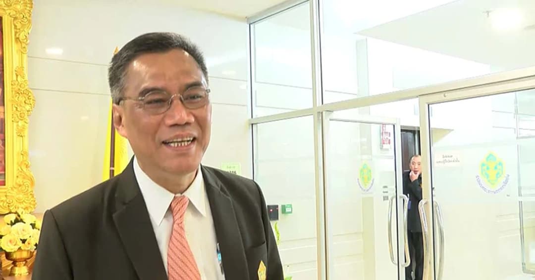 ประธานกกต. ยืนยัน ถกกรณีพรรคไทยรักษาชาติเสนอชื่อแคนดิเดตนายกฯ อย่างรอบด้าน