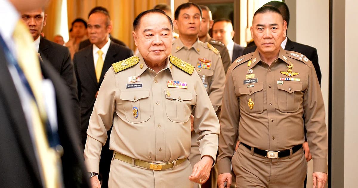 กลาโหม เตรียมความพร้อมงานพระราชพิธีพระบรมราชาภิเษก