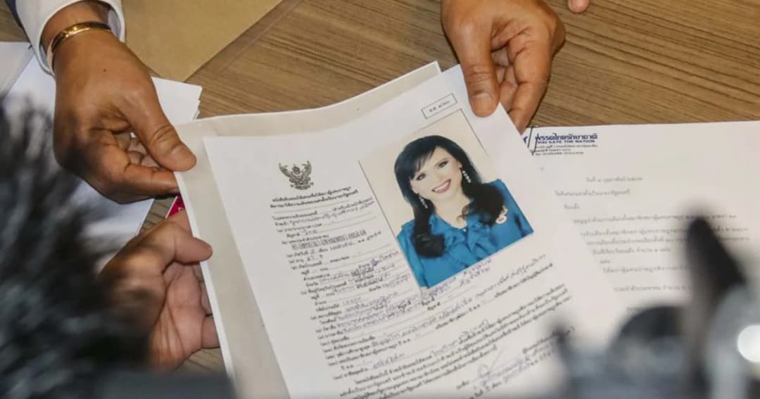 ประกาศ กกต. ไม่มีพระนาม “ทูลกระหม่อม” เป็นแคนดิเดตนายกรัฐมนตรี