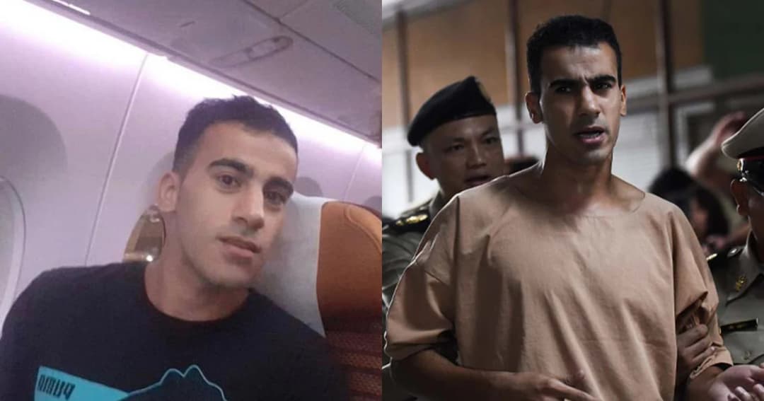 ปล่อยตัว “ฮาคีม” พร้อมผลักดันกลับออสเตรเลียทันที 