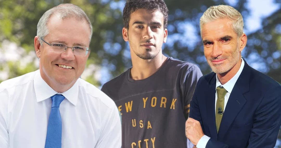 นายกฯ ออสเตรเลียขอบคุณรัฐบาลไทยปล่อยตัว ‘ฮาคีม’