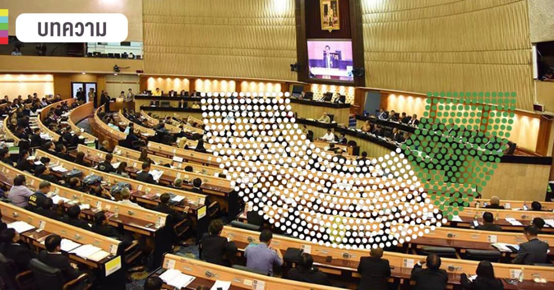 เลือกตั้ง 62 l เปิด Infographic อธิบาย ส.ว. 250 คน กับบทบาทสำคัญในการเลือกนายกฯ