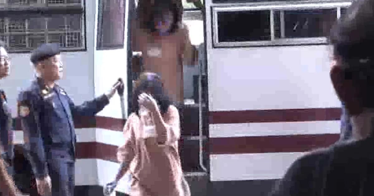 ศาลอุทธรณ์พิพากษากลับยกฟ้อง “หญิงไก่” คดีค้ามนุษย์ ลวงสาวแม่ฮ่องสอนทำงานแม่บ้าน