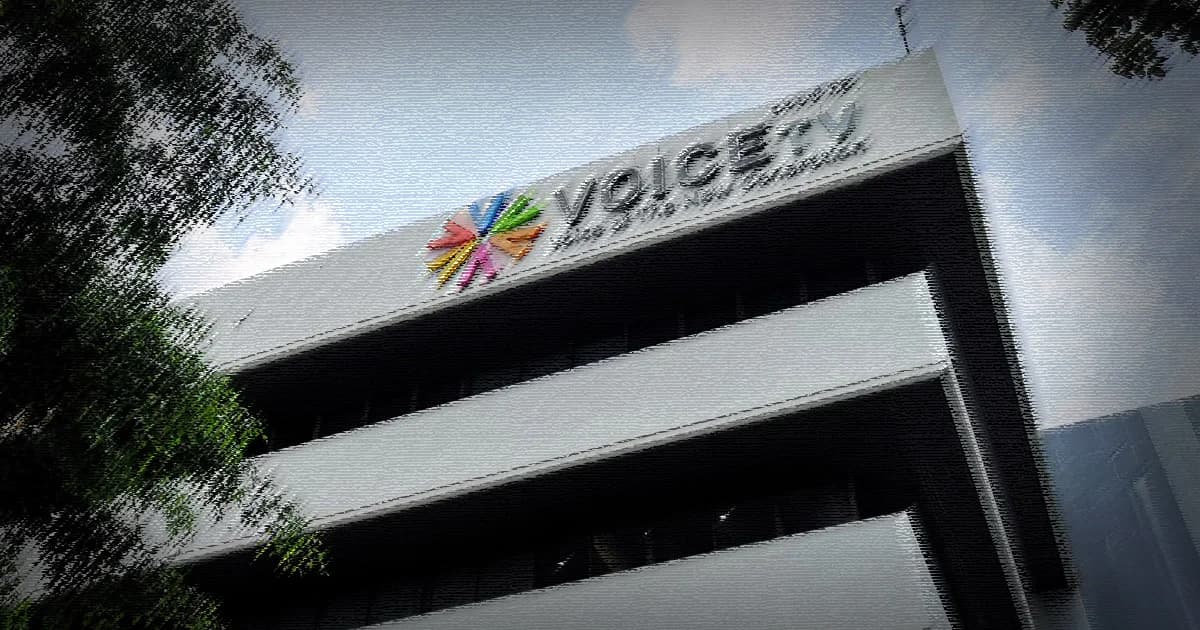 บอร์ด กสทช. สั่งปิด “วอยซ์ ทีวี” 15 วัน มีผล 13 ก.พ.นี้ ปัดใบสั่งคสช.