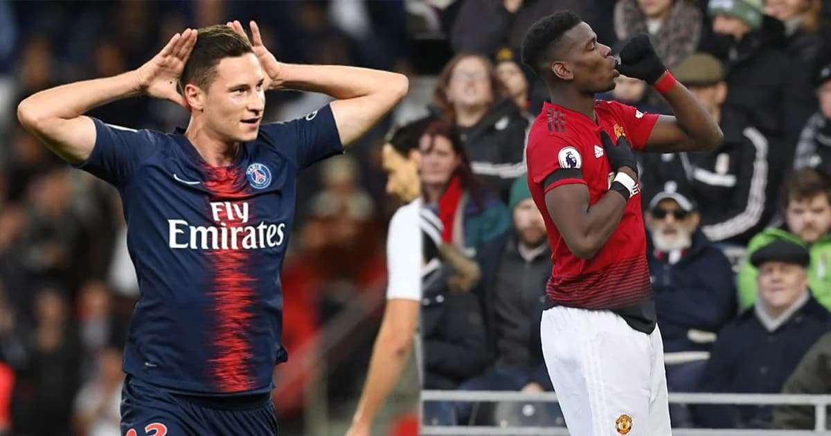 ดรักซ์เลอร์ยัน เปแอสเชเอาป็อกบาอยู่