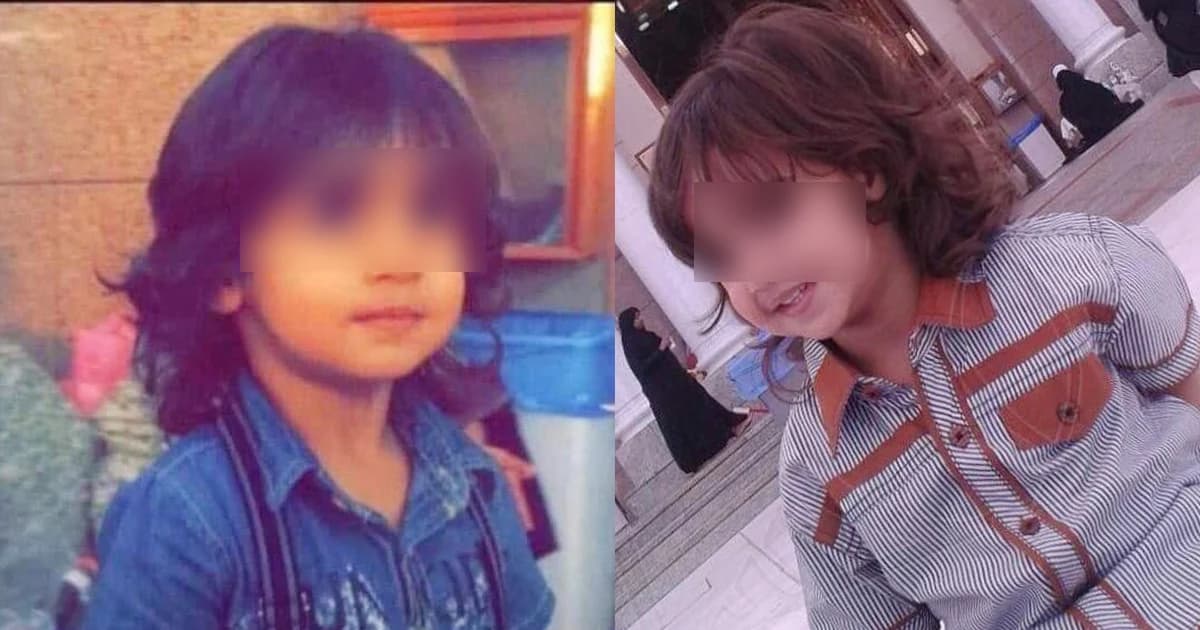 คนขับแท็กซี่โหด! ฆ่าปาดคอเด็กซาอุฯ 6 ขวบ ต่อหน้าแม่ เหตุนับถือคนละนิกาย