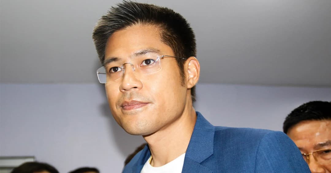 ประวัติไม่ธรรมดา “หน.พรรคไทยรักษาชาติ” เป็น ส.ส.ครั้งแรก เมื่ออายุ 27 ปี