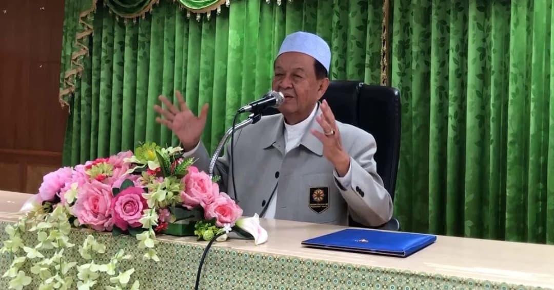 “วันนอร์” ประกาศพร้อมเป็นนายกรัฐมนตรีในวัย 70 ปี