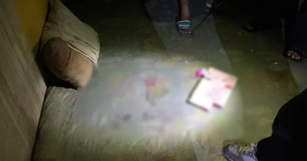 ล่า 2 หนุ่มหื่น รุมโทรมเด็กหญิงวัย 12 ในตึกร้าง อ้างแค่พาไปซื้อขนม