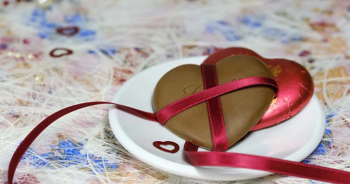 สาวญี่ปุ่น เลิกให้ช็อกโกแลตเพื่อนร่วมงานผู้ชายในวันวาเลนไทน์