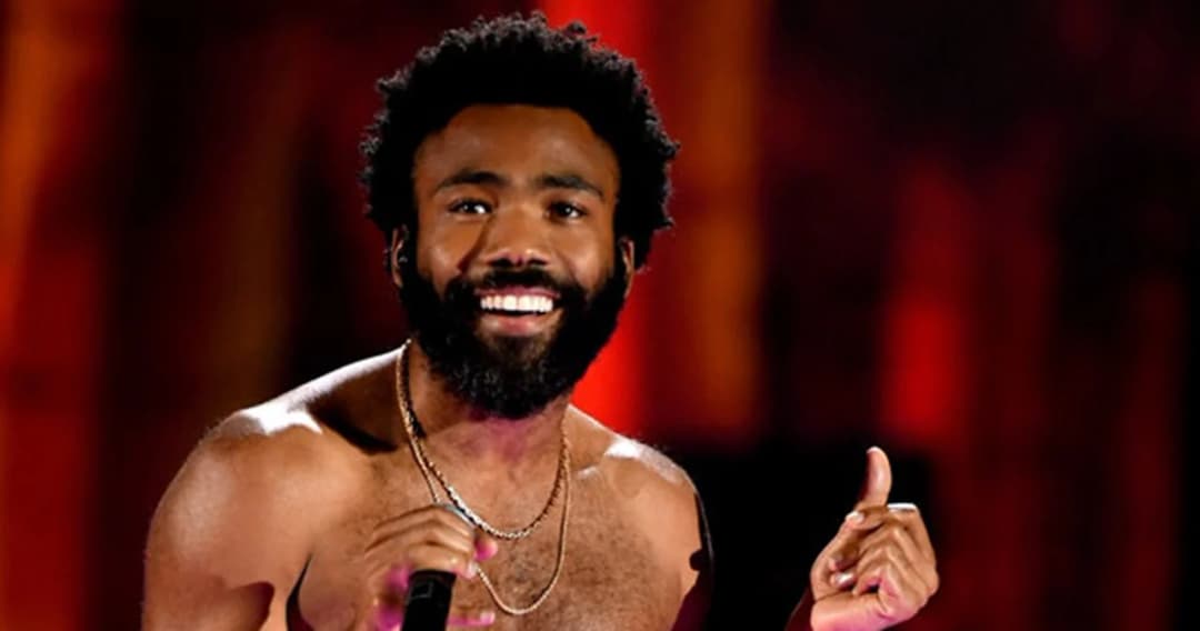เพลงสะท้อนสังคม! THIS IS AMERICA  คว้ารางวัลเพลงแห่งปีและเนื้อร้องยอดเยี่ยมงานแกรมมี่