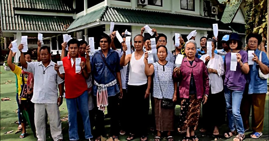 ชาวบ้านโวย ถูกแจ้งตัดไฟ หลัง อบต.ไม่นำเงินที่จัดเก็บ ไปจ่าย